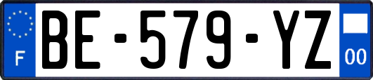 BE-579-YZ