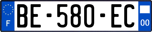 BE-580-EC