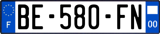 BE-580-FN