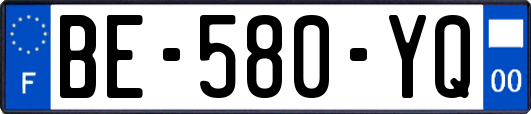 BE-580-YQ