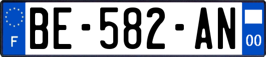 BE-582-AN