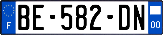 BE-582-DN