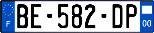 BE-582-DP