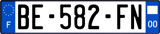 BE-582-FN