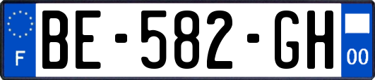 BE-582-GH