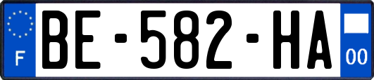 BE-582-HA