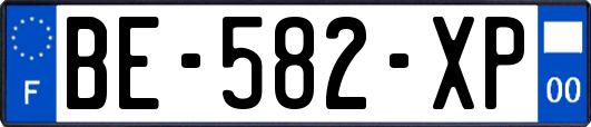 BE-582-XP
