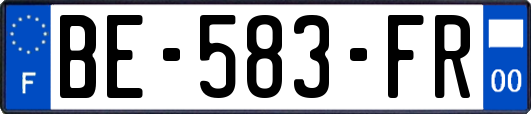 BE-583-FR