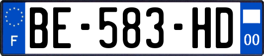 BE-583-HD