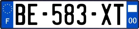 BE-583-XT