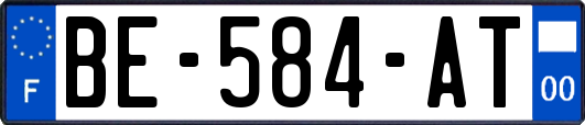 BE-584-AT