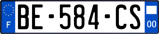 BE-584-CS