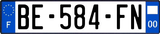 BE-584-FN