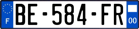 BE-584-FR