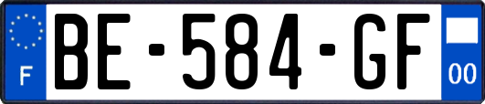 BE-584-GF