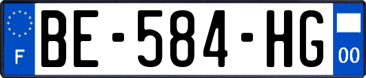 BE-584-HG