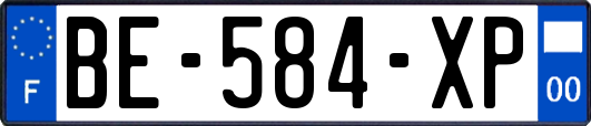 BE-584-XP