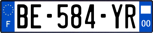 BE-584-YR