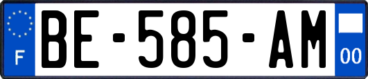 BE-585-AM