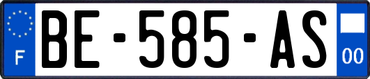 BE-585-AS