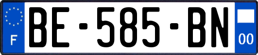BE-585-BN