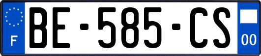 BE-585-CS