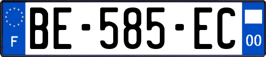 BE-585-EC
