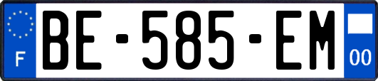 BE-585-EM