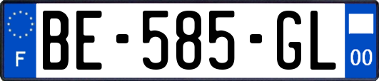 BE-585-GL