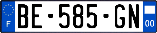 BE-585-GN