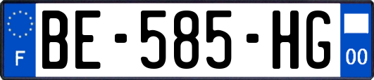 BE-585-HG