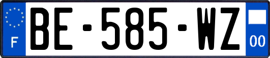 BE-585-WZ