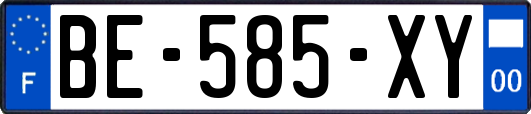 BE-585-XY