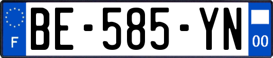 BE-585-YN