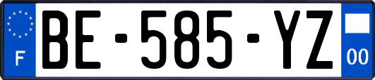 BE-585-YZ