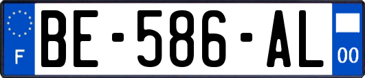 BE-586-AL