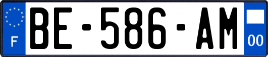 BE-586-AM