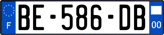 BE-586-DB