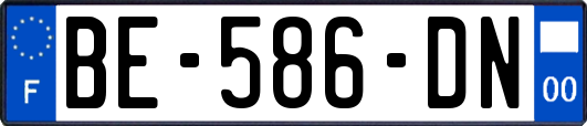 BE-586-DN