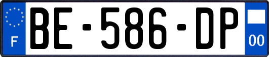 BE-586-DP