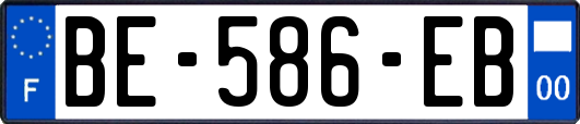 BE-586-EB