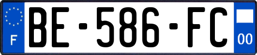 BE-586-FC