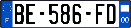 BE-586-FD