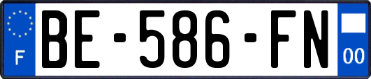 BE-586-FN