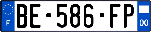 BE-586-FP