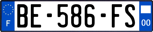 BE-586-FS