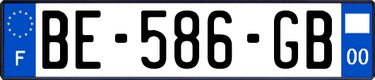 BE-586-GB