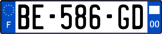 BE-586-GD