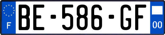 BE-586-GF