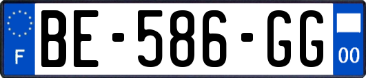 BE-586-GG